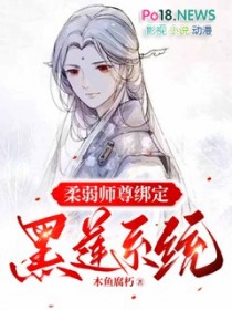 柔弱师尊的小说